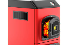 Acaster Malbis solid fuel boiler costs